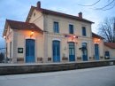 Gare de Lizy-sur-Ourcq